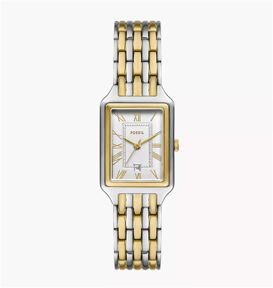 Montre Fossil Femme Raquel mini in Acier ES5368 - ES5368